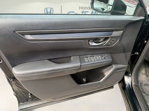 Used 2024 Honda CR-V Sport-L image 19
