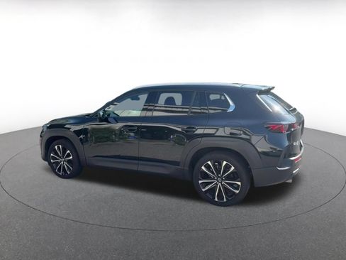 Used 2026 MAZDA CX-50 AWD 2.5 S w/ Premium Package image 9