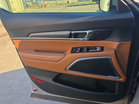 Used 2023 Kia Telluride SX X-Pro image 38