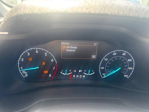 Used 2019 Ford Transit Connect XLT FWD image 8