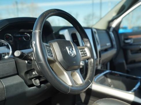 Used 2016 RAM 1500 Laramie w/ Convenience Group image 62