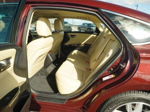 Used 2014 Toyota Avalon XLE image 15