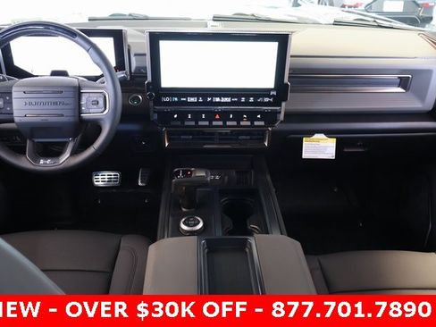 New 2024 GMC Hummer EV 2X w/ Extreme Off-Road Package image 14
