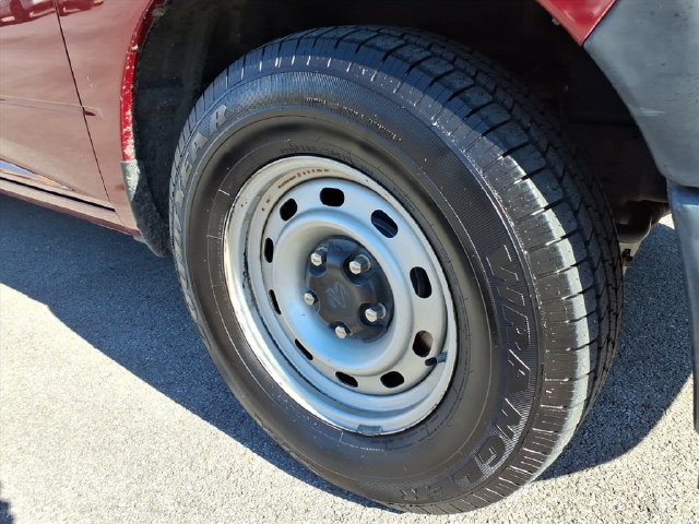 Used 2012 RAM 1500 ST RWD image 3