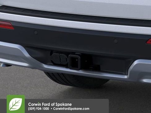 New 2026 Ford Explorer Platinum image 23