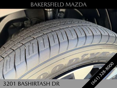Certified 2025 MAZDA CX-50 2.5 Hybrid w/ Cargo Package AWD/4WD image 22