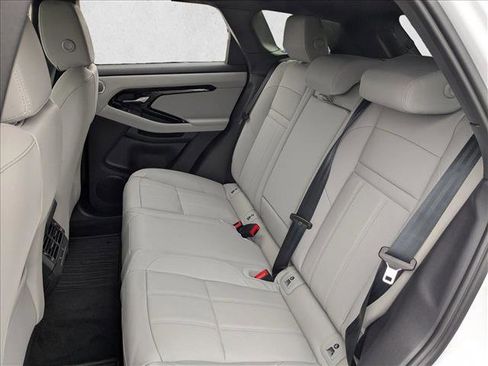New 2026 Land Rover Range Rover Evoque S AWD/4WD image 16