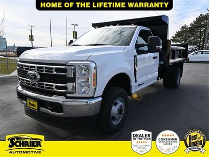Used 2024 Ford F350 XLT