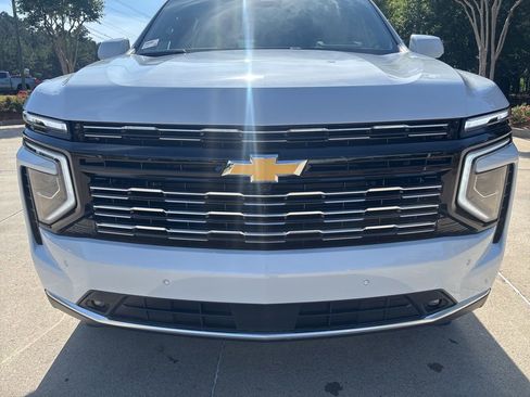 New 2026 Chevrolet Tahoe High Country AWD/4WD image 26