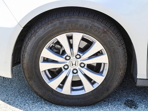 Used 2016 Honda Odyssey Elite image 13