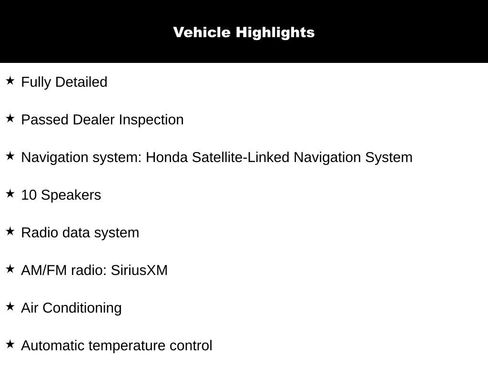 Used 2019 Honda Pilot Touring image 13