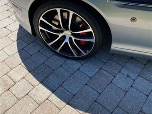 Used 2009 Aston Martin DB9 Volante image 8