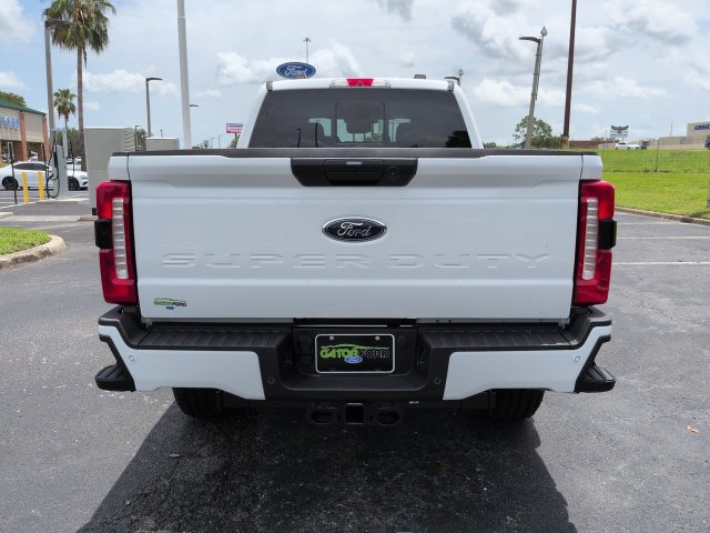 New 2026 Ford F350 XL w/ STX Appearance Package AWD/4WD image 6