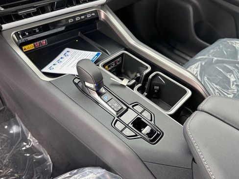 New 2025 Lexus TX 350 350 PREMIUM AWD w/ Technology Package image 14