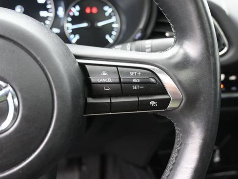 Certified 2024 MAZDA CX-30 AWD 2.5 S w/ Preferred Package image 18