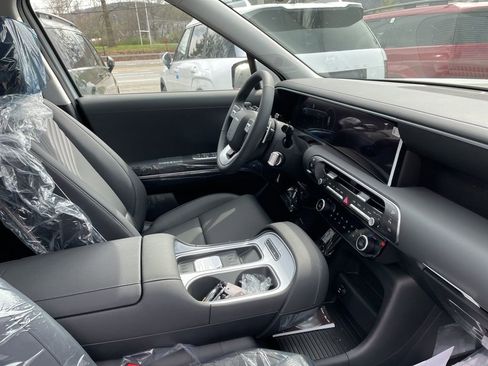 New 2026 Hyundai Palisade SEL image 7