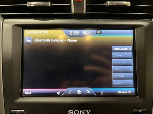 Used 2013 Ford Fusion Titanium w/ Titanium Driver Assist Pkg image 35