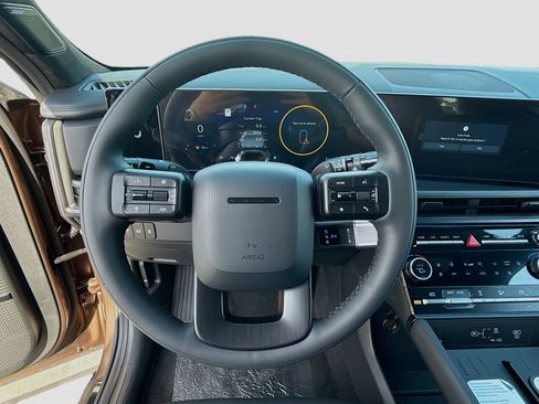 New 2026 Hyundai Santa Fe Calligraphy image 8