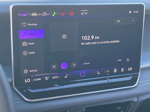 New 2026 Volkswagen Tiguan SE R-Line image 22