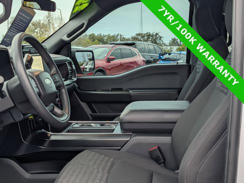 Certified 2023 Ford F150 XL w/ STX Appearance Package image 23