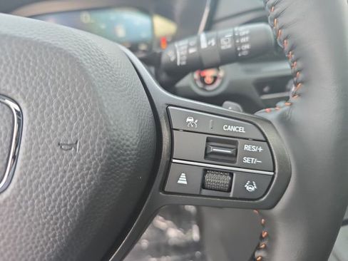 New 2026 Honda CR-V Sport-L image 19
