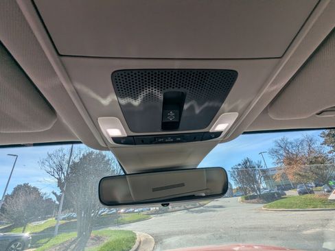 Used 2024 Honda CR-V EX-L image 27