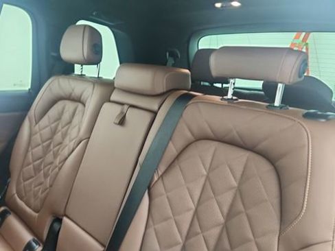 Used 2026 BMW X7 xDrive40i image 35