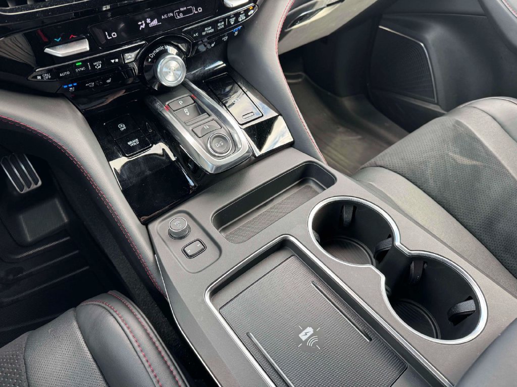 Used 2025 Acura MDX A-Spec AWD/4WD image 33