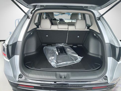 New 2027 Honda HR-V EX-L image 20