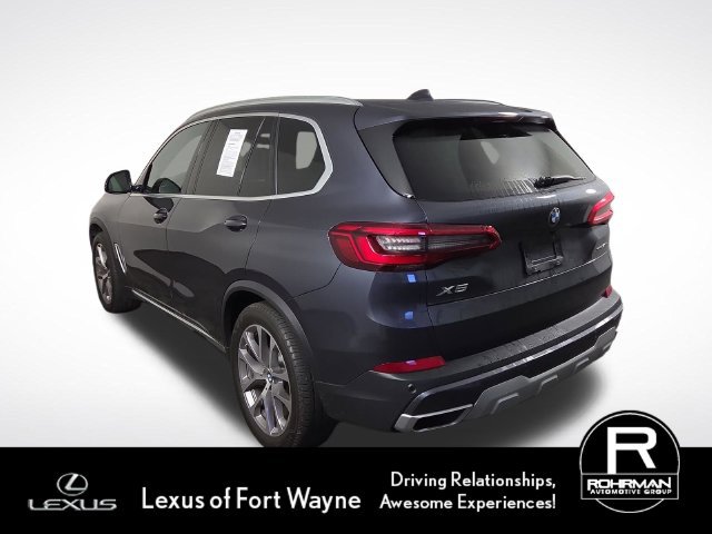 Used 2019 BMW X5 xDrive40i w/ Premium Package 2 AWD/4WD image 9