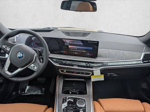 New 2026 BMW X5 xDrive50e AWD/4WD image 14