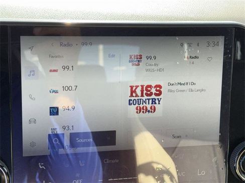 Certified 2022 Lexus NX 350 AWD w/ Premium Package image 16