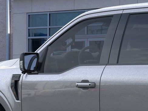New 2026 Ford F150 XLT w/ Equipment Group 302A MID image 20