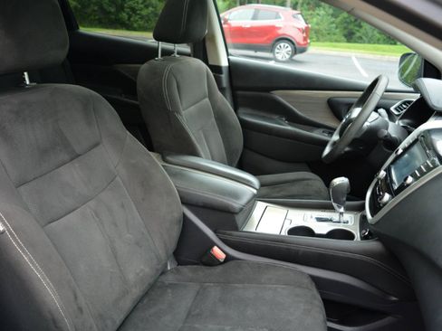 Used 2015 Nissan Murano SV w/ Premium Package FWD image 20