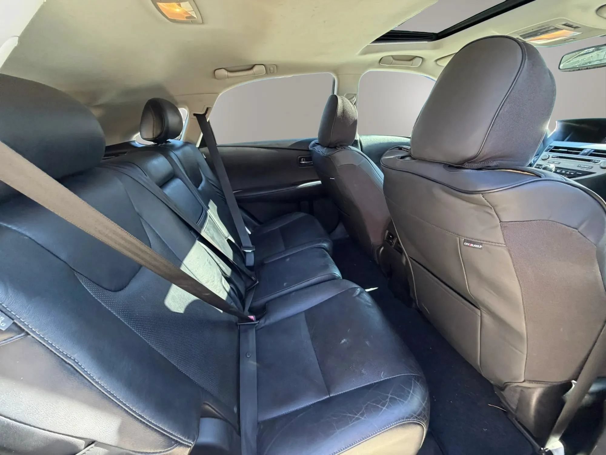 Used 2013 Lexus RX 350 AWD image 26
