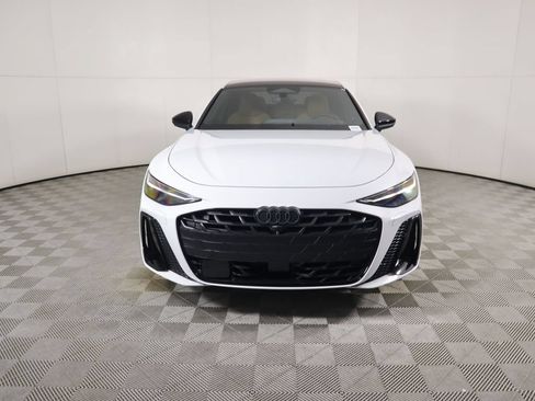 Used 2026 Audi A6 Premium Plus AWD/4WD image 2