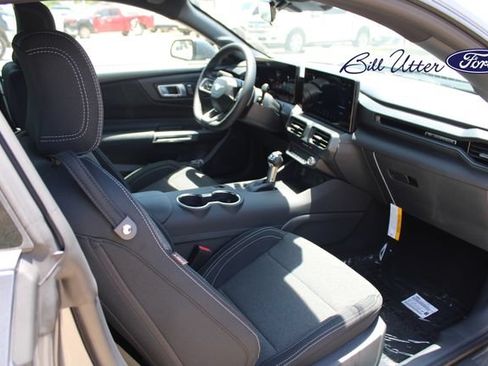 New 2026 Ford Mustang GT RWD image 8