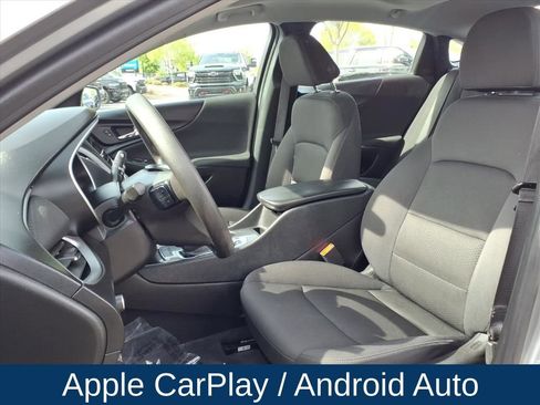 Used 2023 Chevrolet Malibu LT image 19