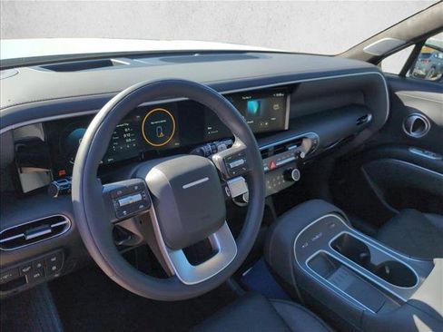 New 2026 Hyundai Palisade Calligraphy image 3