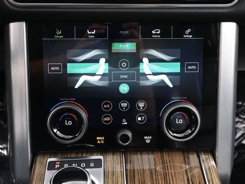 Used 2019 Land Rover Range Rover AWD/4WD image 38