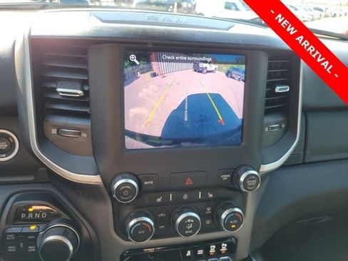 Used 2019 RAM 1500 Big Horn AWD/4WD image 10