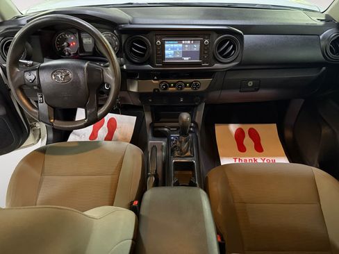 Used 2017 Toyota Tacoma SR w/ SR Convenience Package RWD image 17