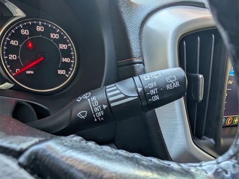 Used 2020 GMC Terrain SLT image 24