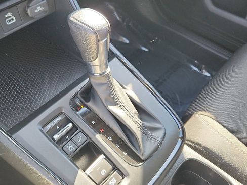 Certified 2024 Honda CR-V LX image 14