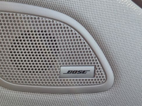 Used 2021 Nissan Murano SL image 23