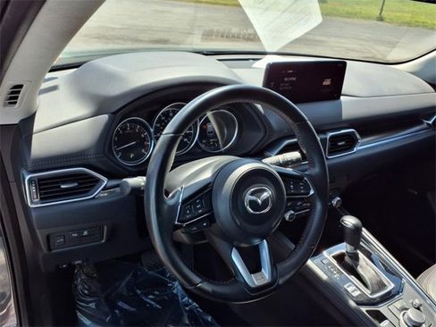 Used 2024 MAZDA CX-5 Carbon Edition image 45