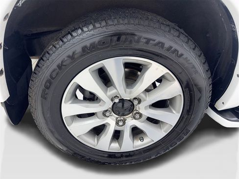 Used 2015 Toyota Sequoia Limited image 87