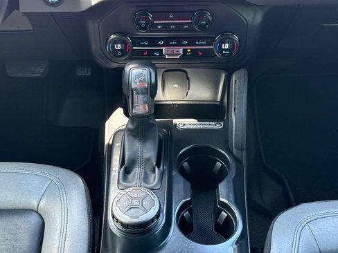 Used 2024 Ford Bronco Big Bend AWD/4WD image 27