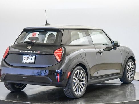 New 2026 MINI Cooper S FWD image 5
