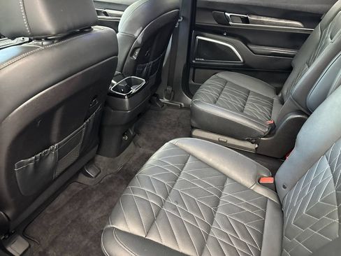 Used 2024 Kia Telluride SX X-Line AWD/4WD image 11